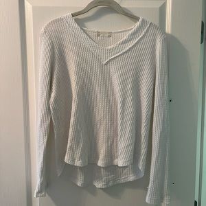 ALTAR’D STATE LONG SLEEVE TOP